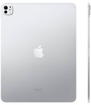 Apple iPad Pro 13-inch 7th Gen M4 (2024) 256GB 13 inches Wifi + Cellular Silver - New (sealed)