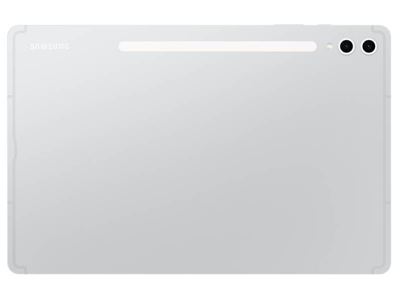Samsung Galaxy Tab S10+ 256GB 12.4 inches Wifi + 5G Platinum Silver - Premium