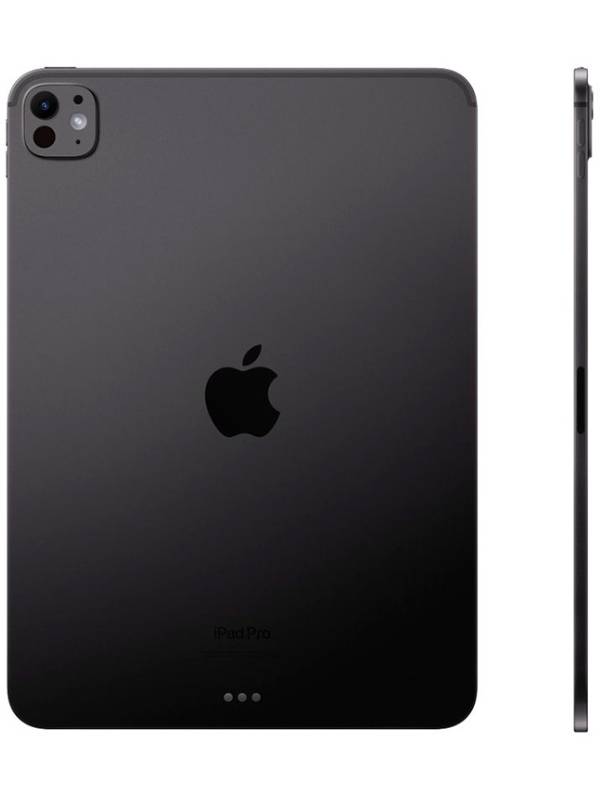 Apple iPad Pro 11-inch 5th Gen M4 (2024) 256GB 11 inches Wifi Space Black - Premium