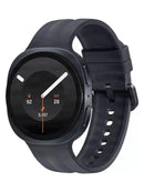 Samsung Galaxy Watch9 Bluetooth 44mm Aluminium Graphite M/L Sport Band Black - New (sealed)