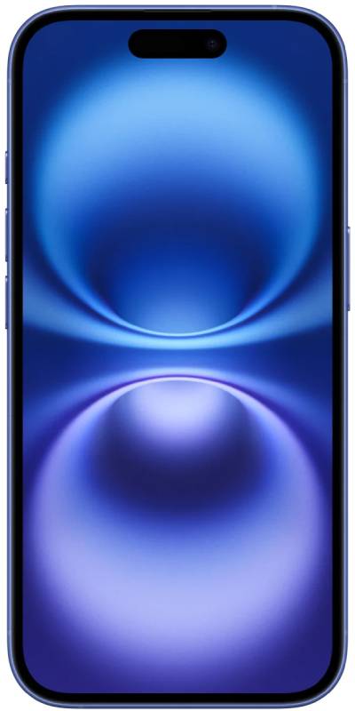 Apple iPhone 16 128GB Ultramarine - New (sealed)