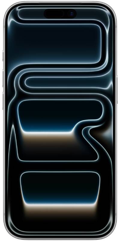 Apple iPhone 17 Pro Max 512GB Silver - New (sealed)