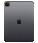 Apple iPad Pro 12.9-inch 5th Gen M1 (2021) 512GB Wifi + Cellular Space Gray - Premium