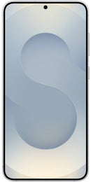 Samsung Galaxy S25 256GB Silver Shadow - Premium