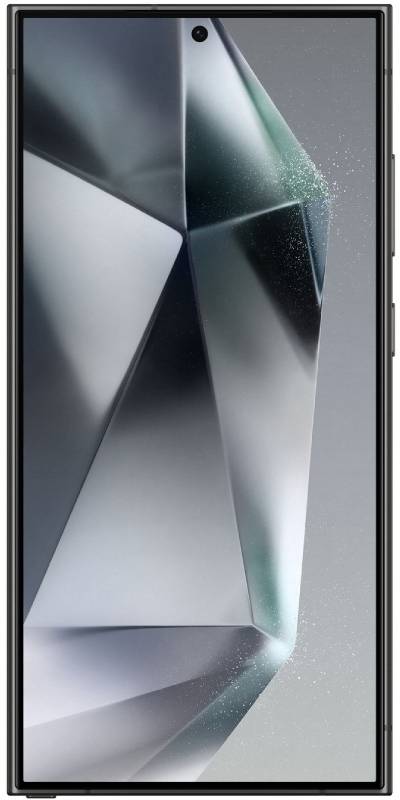 Samsung Galaxy S24 Ultra 512GB Titanium Green - Good