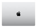 Apple MacBook Pro M4 14-inch (2024) 512GB 16GB M4 Silver - Premium
