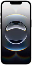 Apple iPhone 16e 128GB Black - Premium