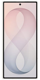 Samsung Galaxy Z Fold8 Ultra 256GB Cream - New (sealed)