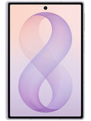 Samsung Galaxy Z Fold8 256GB Lavender - Premium