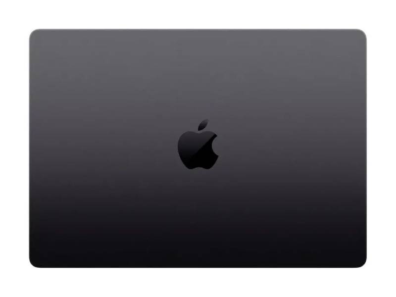 Apple MacBook Pro M5 14-inch (2025) 16GB 512GB Space Black - New (sealed)