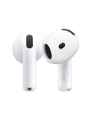 Apple Airpods 4 White - New (sealed)