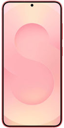 Samsung Galaxy S25 256GB Coralred - New (sealed)