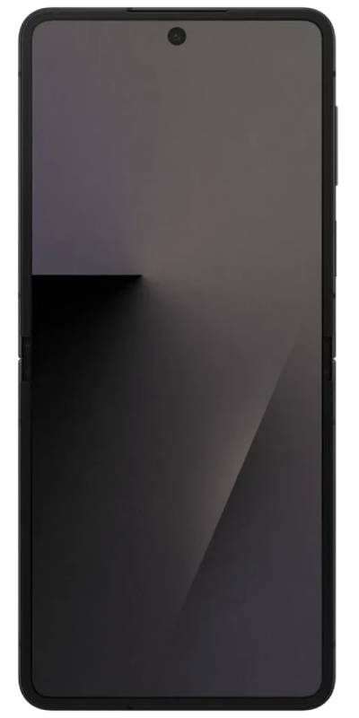 Samsung Galaxy Z Flip7 512GB Jetblack - Premium