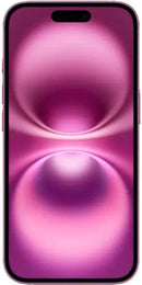Apple iPhone 16 128GB Pink - New (opened)