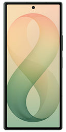 Samsung Galaxy Z Fold8 Ultra 256GB Green Shadow - New (sealed)