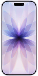 Apple iPhone 17 256GB White - New (sealed)