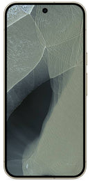 Google Pixel 11 Pro 256GB Olive - Premium