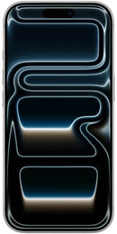 Apple iPhone 17 Pro Max 256GB Silver - New (sealed)