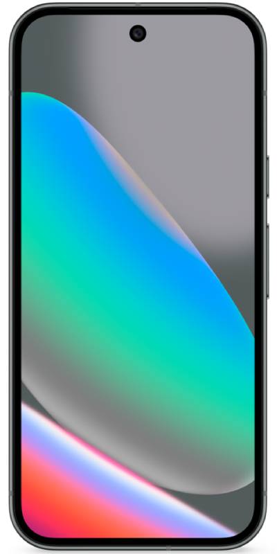 Google Pixel 10 256GB Obsidian - New (sealed)