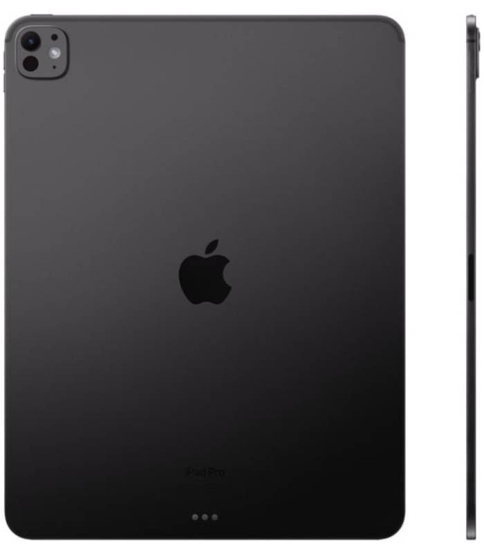 Apple iPad Pro 11-inch 5th Gen M4 (2024) 256GB 11 inches Wifi + Cellular Space Black - New (sealed)