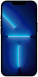 Apple iPhone 13 Pro 128GB Blue - New (opened)