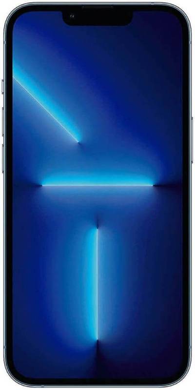 Apple iPhone 13 Pro 128GB Blue - New (opened)