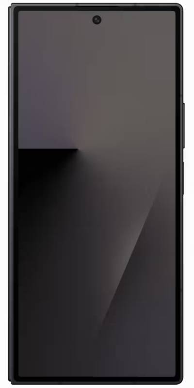 Samsung Galaxy Z Fold7 1TB Jetblack - New (sealed)