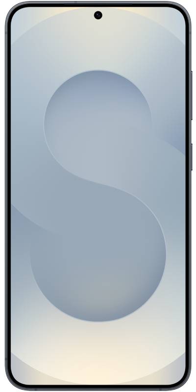 Samsung Galaxy S25 128GB Blueblack - New (sealed)
