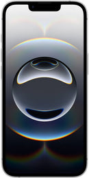 Apple iPhone 16e 128GB White - Premium