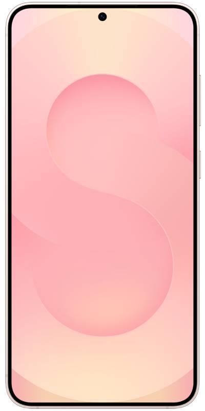 Samsung Galaxy S25+ 256GB Pinkgold - New (opened)