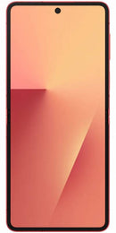 Samsung Galaxy Z Flip7 256GB Coralred - Premium