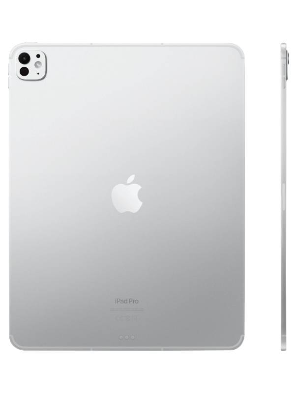 Apple iPad Pro 13-inch 8th Gen M5 (2025) 512GB Wifi + Cellular Silver - New (sealed)