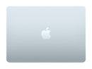 Apple MacBook Air M5 13-inch (2026) M5 Chip 10-core CPU 8-core GPU 16GB 512GB Sky Blue - New (opened)