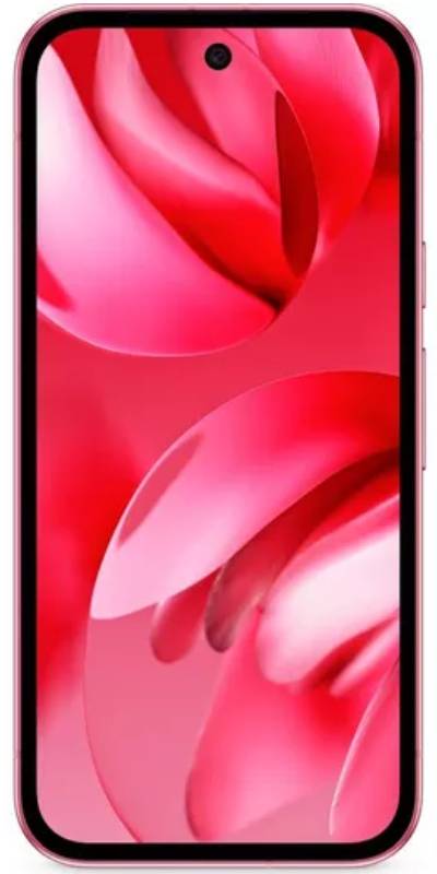 Google Pixel 9a 128GB Peony - New (sealed)