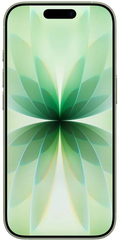 Apple iPhone 17 256GB Sage - New (sealed)