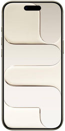 Apple iPhone Air 256GB Light Gold - Great