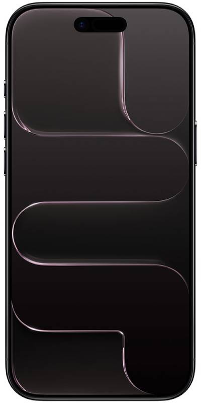 Apple iPhone Air 256GB Space Black - New (sealed)