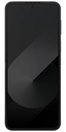 Samsung Galaxy Z Flip6 256GB Crafted Black - Great