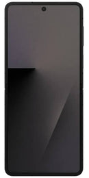 Samsung Galaxy Z Flip7 512GB Jetblack - Premium