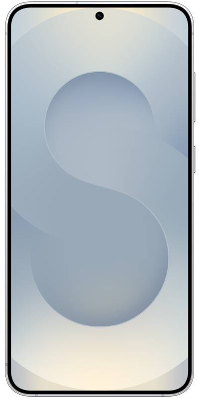 Samsung Galaxy S25 128GB Silver Shadow - New (sealed)