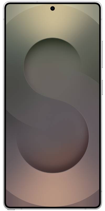 Samsung Galaxy S25 Ultra 512GB Titanium Whitesilver - Premium