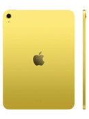 Apple iPad 11th Gen A16 (2025) 128GB Wifi + Cellular Yellow - New (sealed)