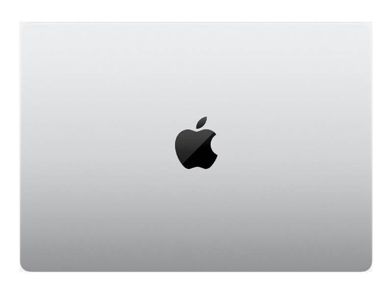 Apple MacBook Pro M4 14-inch (2024) 512GB 16GB M4 Silver - Premium