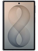 Samsung Galaxy Z Fold8 512GB Graphite - Premium