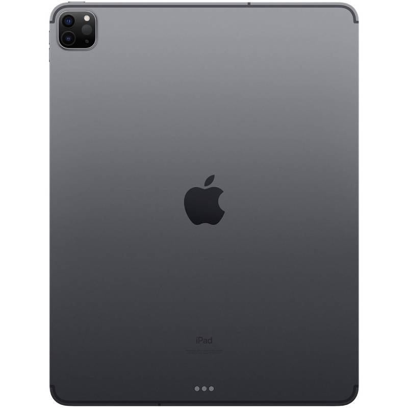 Apple iPad Pro 12.9-inch 4th Gen (2020) 512GB Wifi + Cellular Space Gray - Good