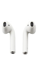 Apple AirPods (1st Generation) with Standard Charging Case White - Good