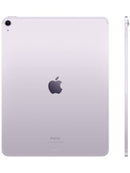 Apple iPad Air 13-inch 7th Gen M3 (2025) 128GB Wifi + Cellular Purple - New (opened)