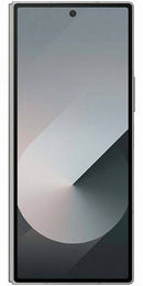 Samsung Galaxy Z Fold6 512GB Silver Shadow - Premium