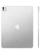 Apple iPad Pro 11-inch 6th Gen M5 (2025) 256GB Wifi Silver - Premium