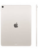 Apple iPad Air 13-inch 7th Gen M3 (2025) 256GB Wifi + Cellular Starlight - New (sealed)